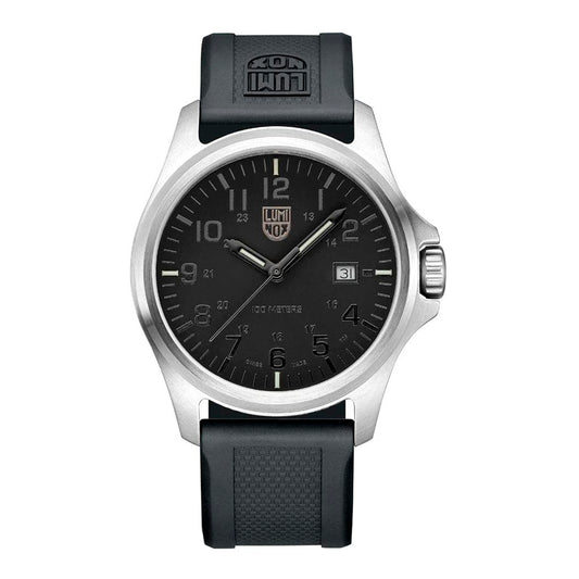 Luminox X2.2502 Heren Horloge 43mm 10 ATM