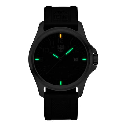 Luminox X2.2502 Heren Horloge 43mm 10 ATM