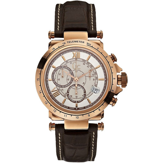 Guess X44001G1 Unisex Horloge 41mm 10ATM