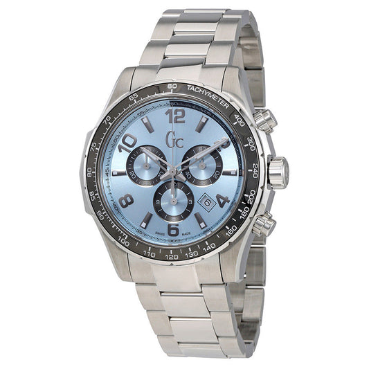 Guess X51006G7S Heren Horloge 44mm 3 ATM