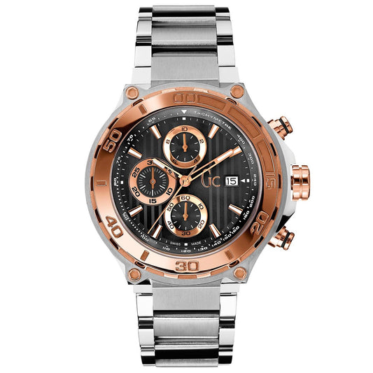 Guess X56008G2S Heren Horloge 44mm 10ATM