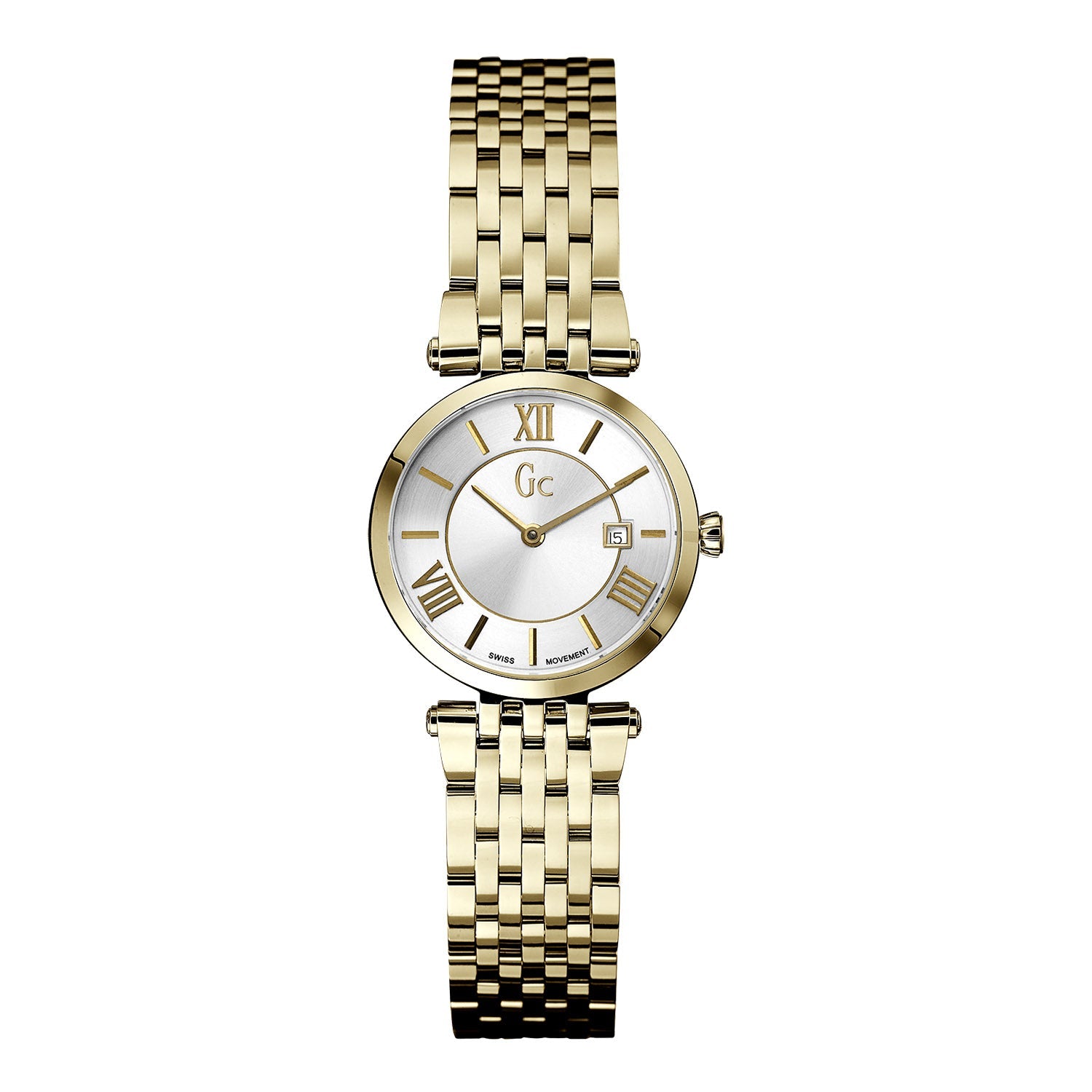 Gc X57002L1S Dames Horloge 28mm 10ATM