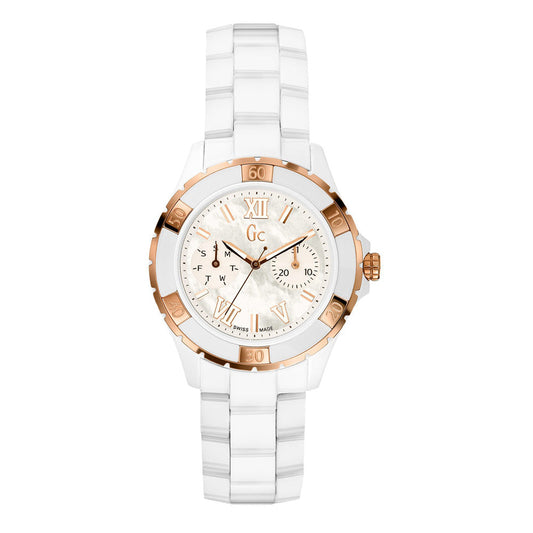 Gc X69003L1S Dames Horloge 36mm 10ATM