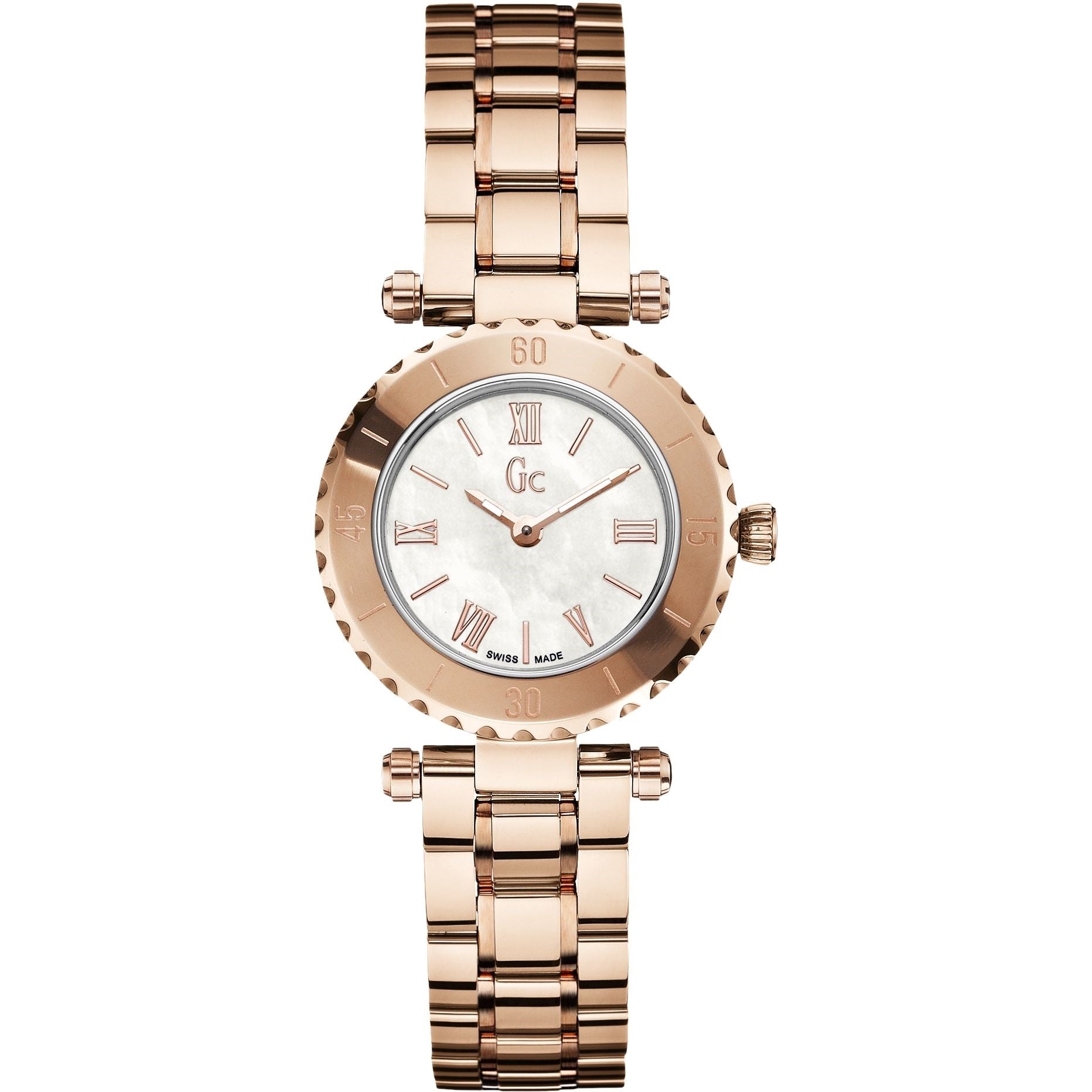 Gc X70020L1S Dames Horloge 28mm 10ATM