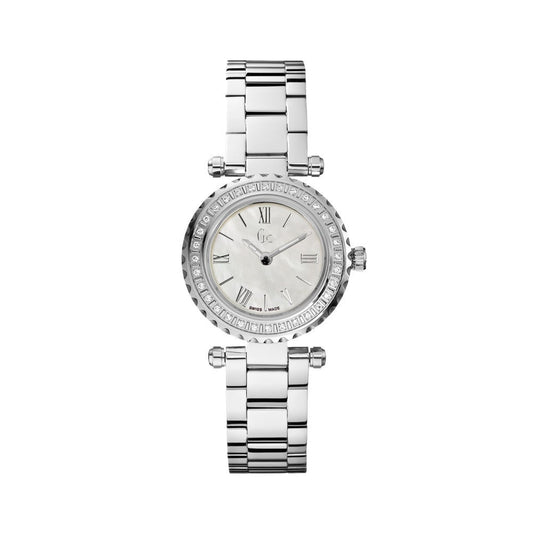 Gc X70105L1S Dames Horloge 29mm 3 ATM