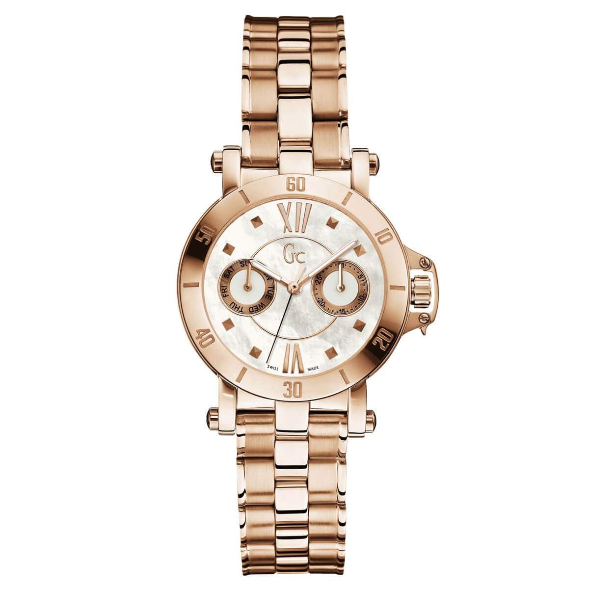 Guess X74008L1S Dames Horloge 34mm 3 ATM