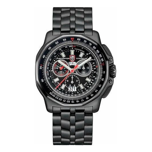 Luminox XA.9272 Heren Horloge 44mm 20 ATM