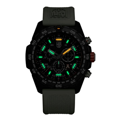 Luminox XB.CG49 Heren Horloge 45mm 30 ATM