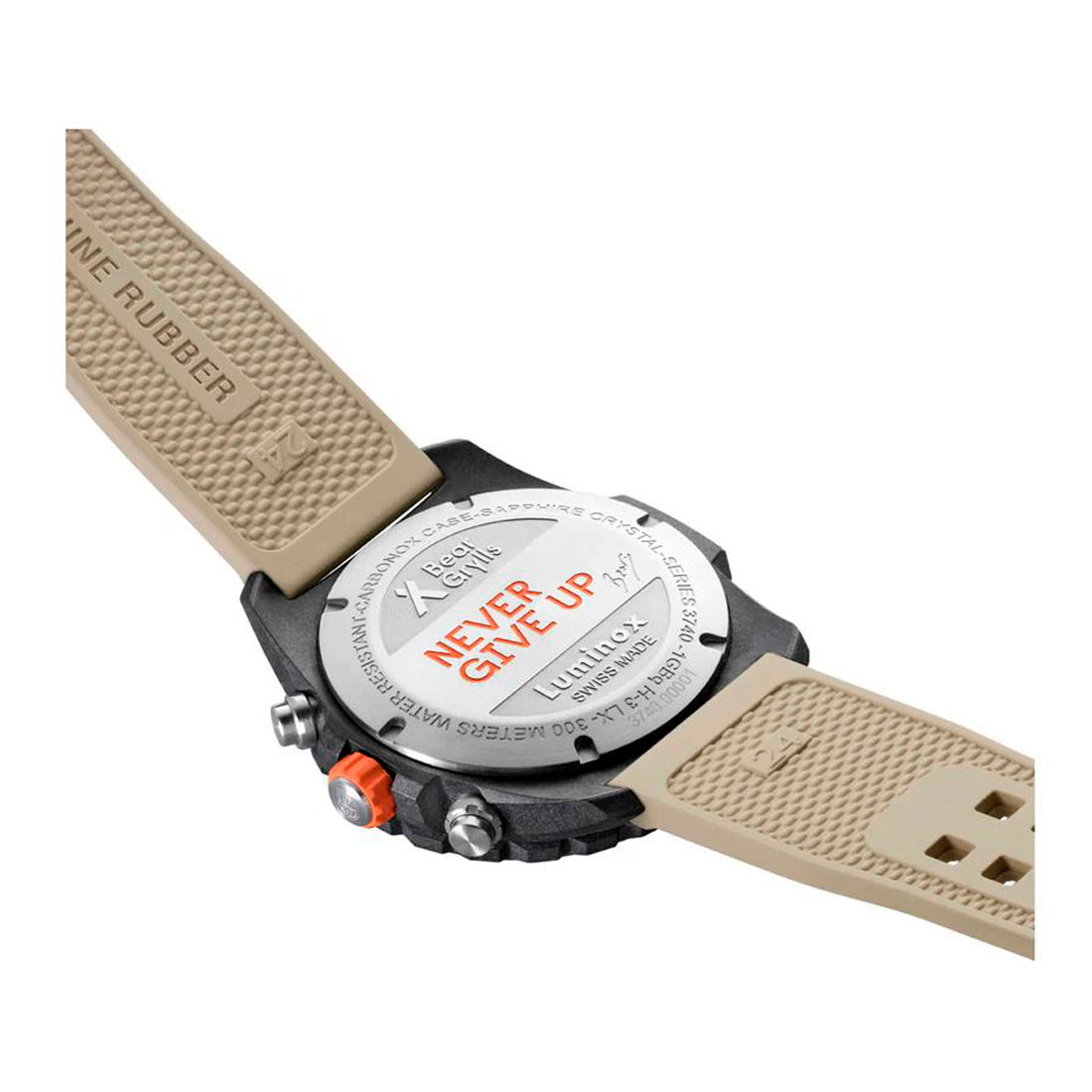 Luminox XB.CG49 Heren Horloge 45mm 30 ATM