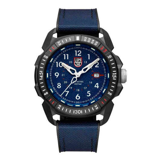Luminox XL.1003.ICE Heren Horloge 46mm 20 ATM