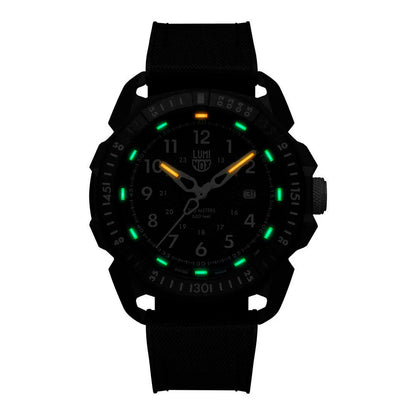Luminox XL.1003.ICE Heren Horloge 46mm 20 ATM