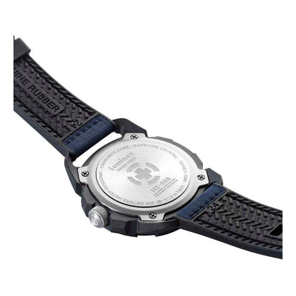 Luminox XL.1003.ICE Heren Horloge 46mm 20 ATM