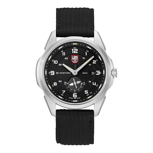 Luminox XL.1761 Heren Horloge 45mm 20 ATM