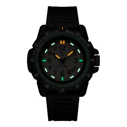 Luminox XL.3321 Heren Horloge 46mm 20 ATM