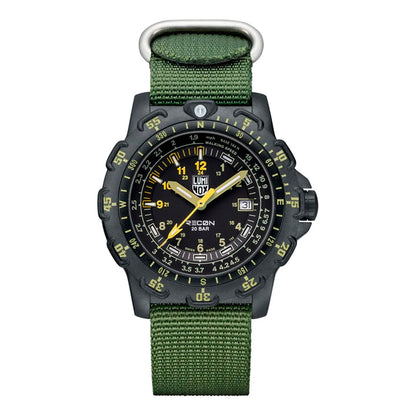 Luminox XL.8826.MI Heren Horloge 45mm 20 ATM