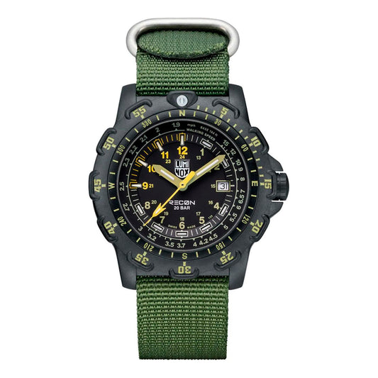 Luminox XL.8826.MI Heren Horloge 45mm 20 ATM