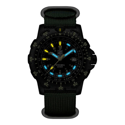 Luminox XL.8826.MI Heren Horloge 45mm 20 ATM