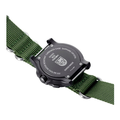 Luminox XL.8826.MI Heren Horloge 45mm 20 ATM