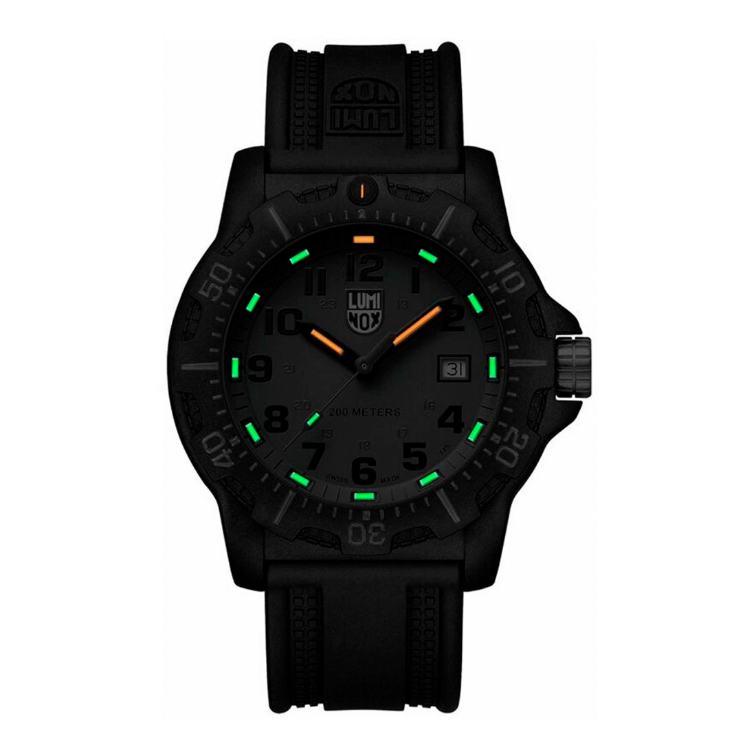 Luminox XL.8882.F Heren Horloge 45mm 20 ATM