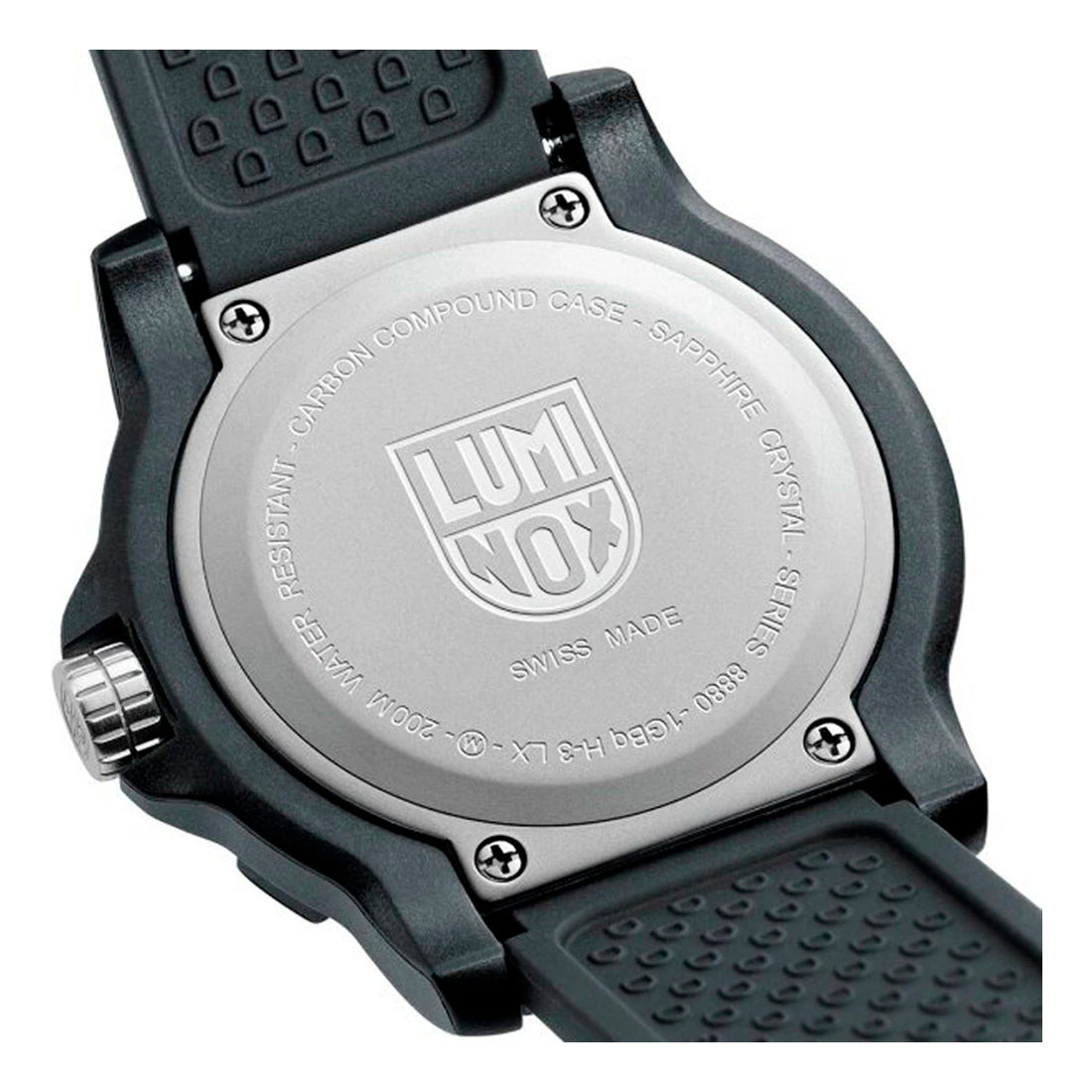 Luminox XL.8882.F Heren Horloge 45mm 20 ATM