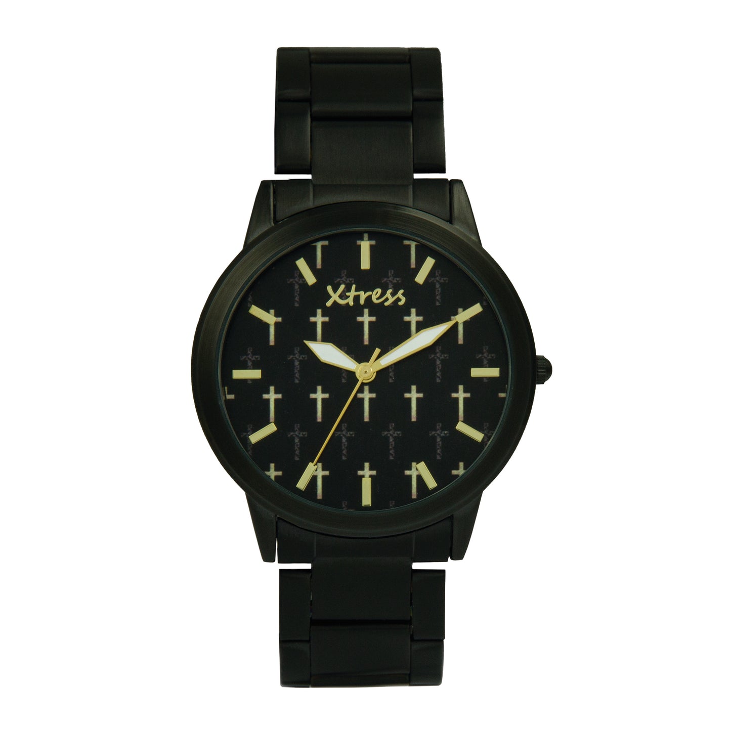 Xtress XNA1034-01 Unisex Horloge 40mm