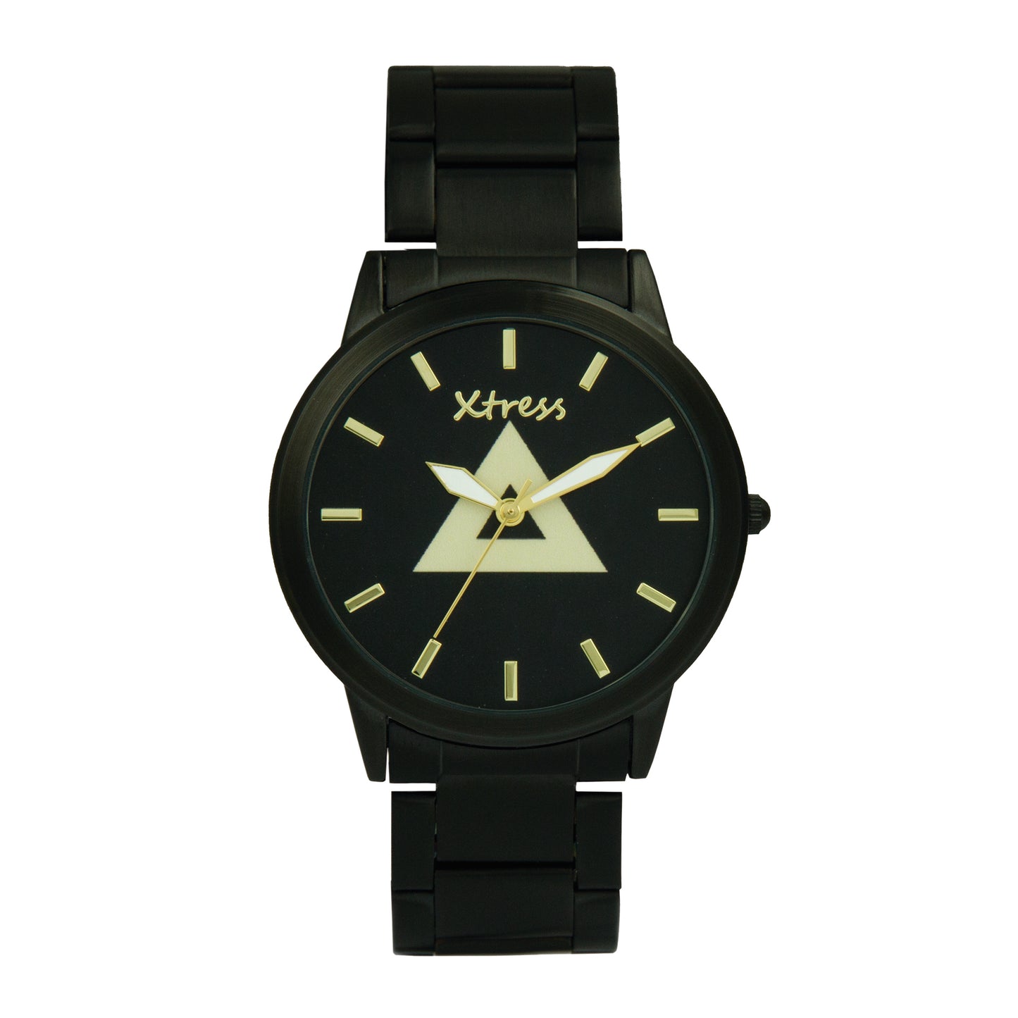 Xtress XNA1034-06 Unisex Horloge 40mm