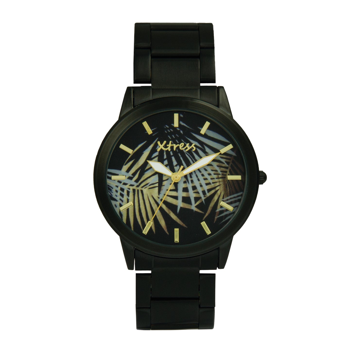 Xtress XNA1034-10 Unisex Horloge 40mm