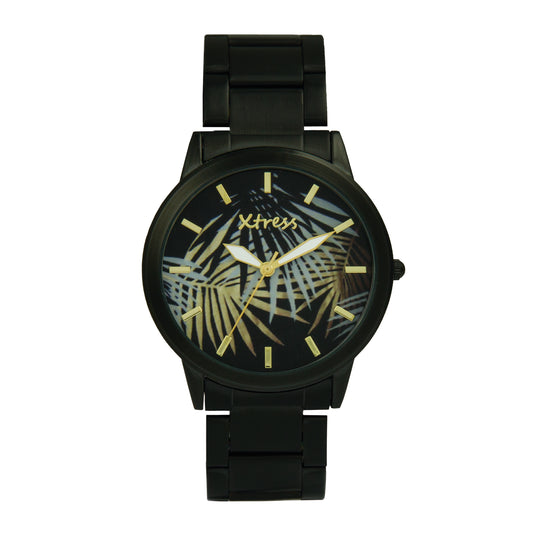 Xtress XNA1034-10 Unisex Horloge 40mm
