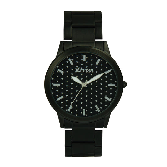 Xtress XNA1034-20 Unisex Horloge 40mm
