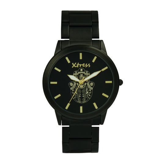 Xtress XNA1034-43 Unisex Horloge 40mm