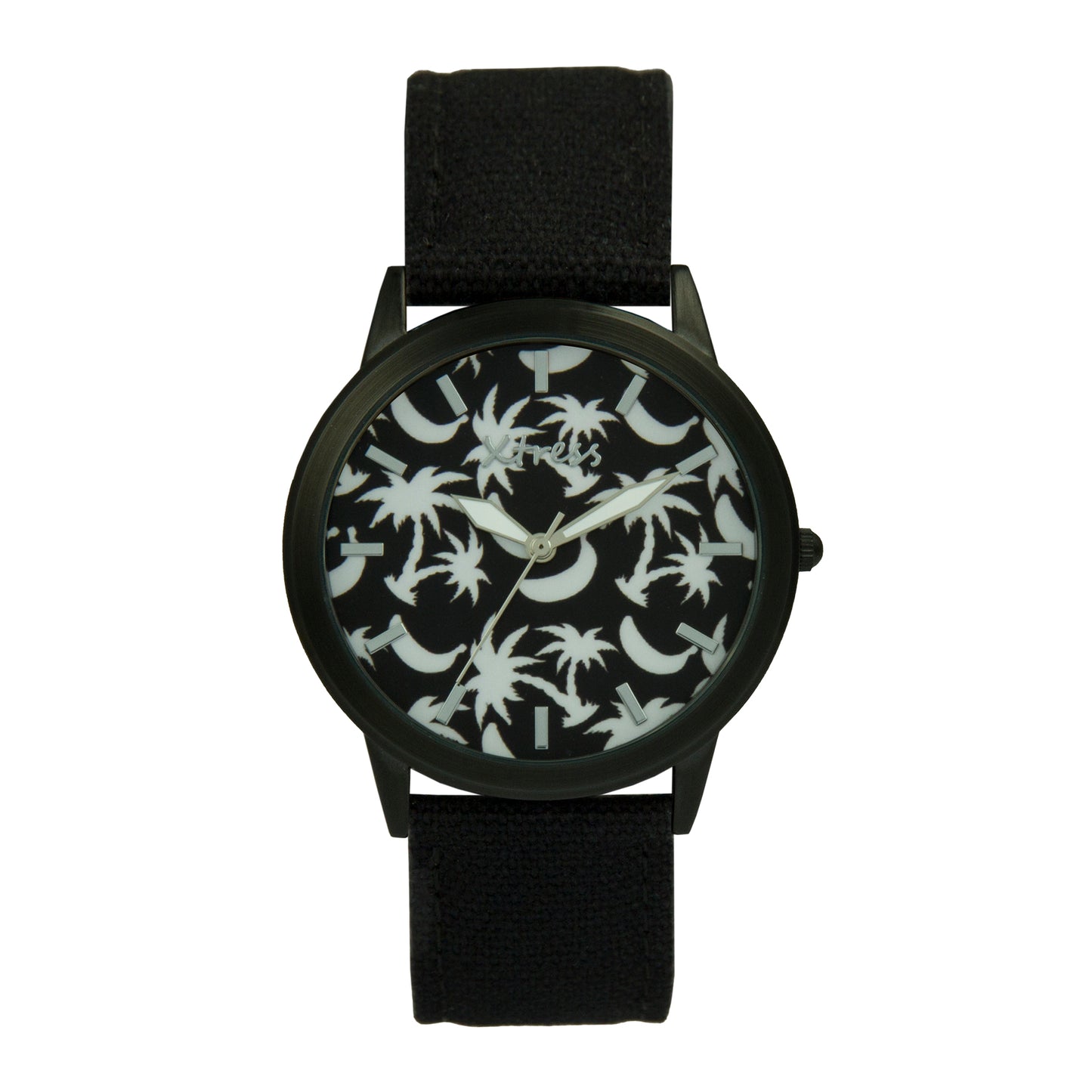 Xtress XNA1035-46 Unisex Horloge 40mm