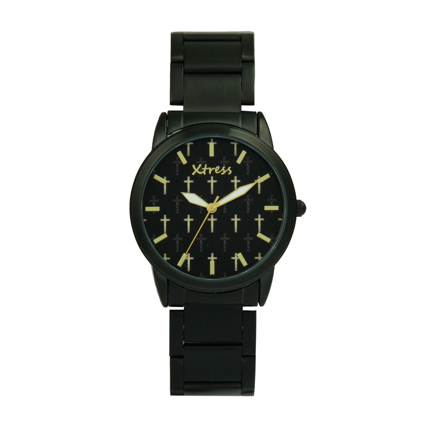 Xtress XNA1037-01 Unisex Horloge 34mm