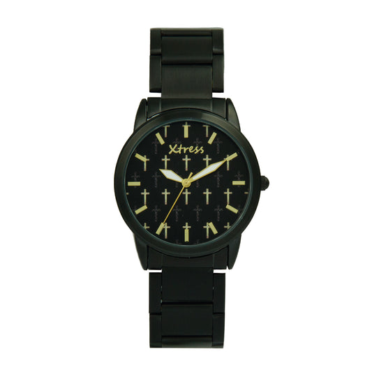 Xtress XNA1037-01 Unisex Horloge 34mm