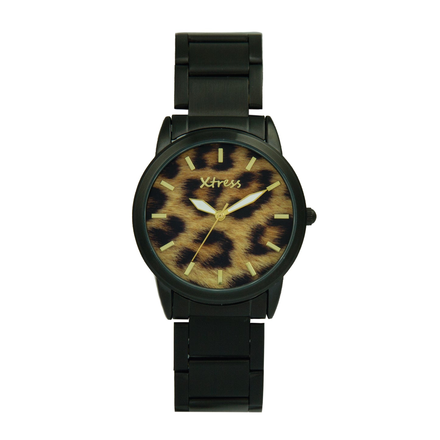 Xtress XNA1037-07 Unisex Horloge 34mm