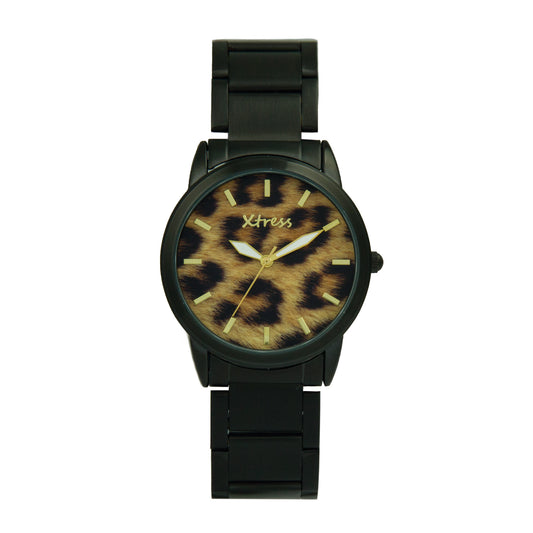 Xtress XNA1037-07 Unisex Horloge 34mm