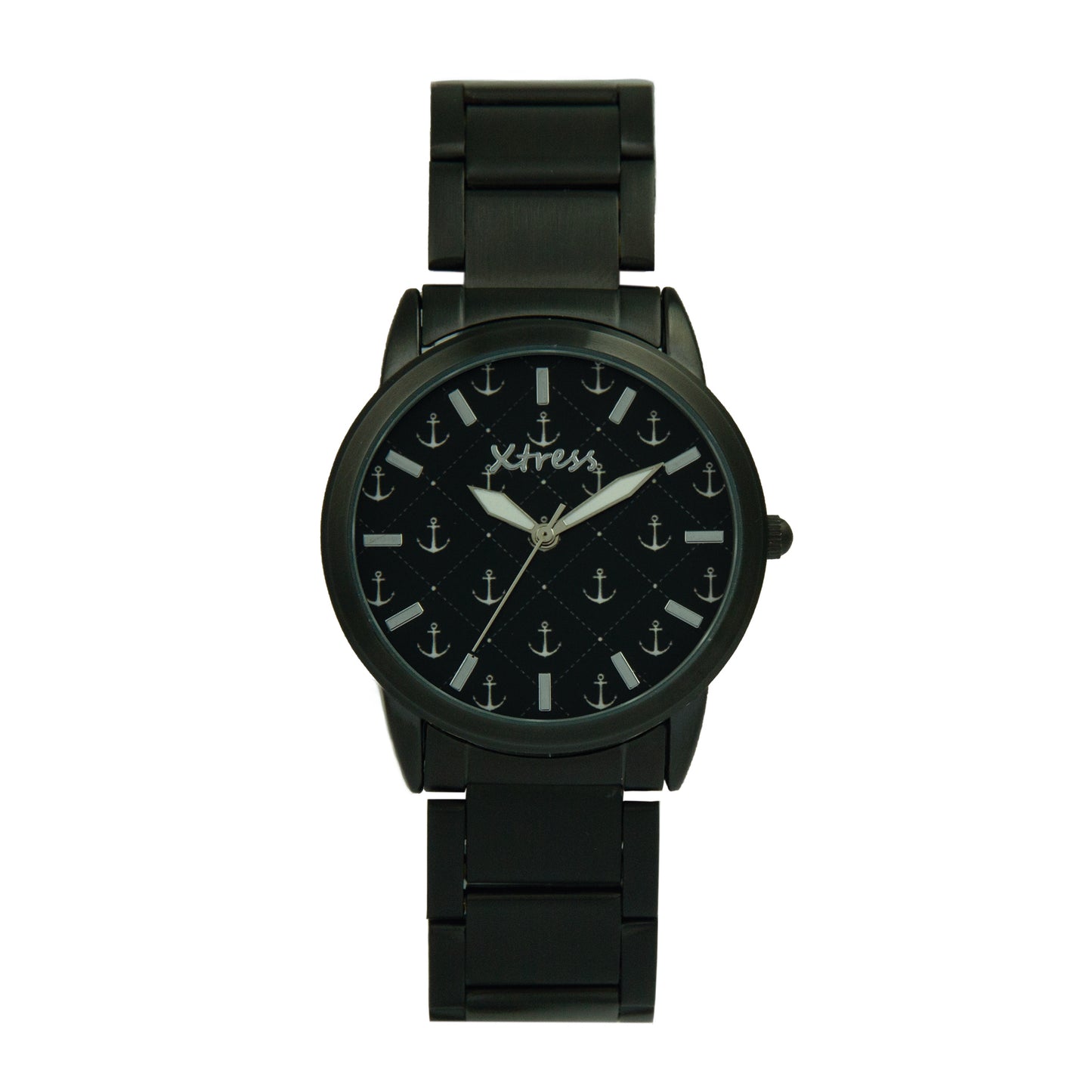 Xtress XNA1037-31 Unisex Horloge 34mm