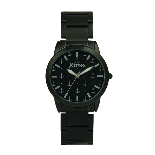 Xtress XNA1037-31 Unisex Horloge 34mm