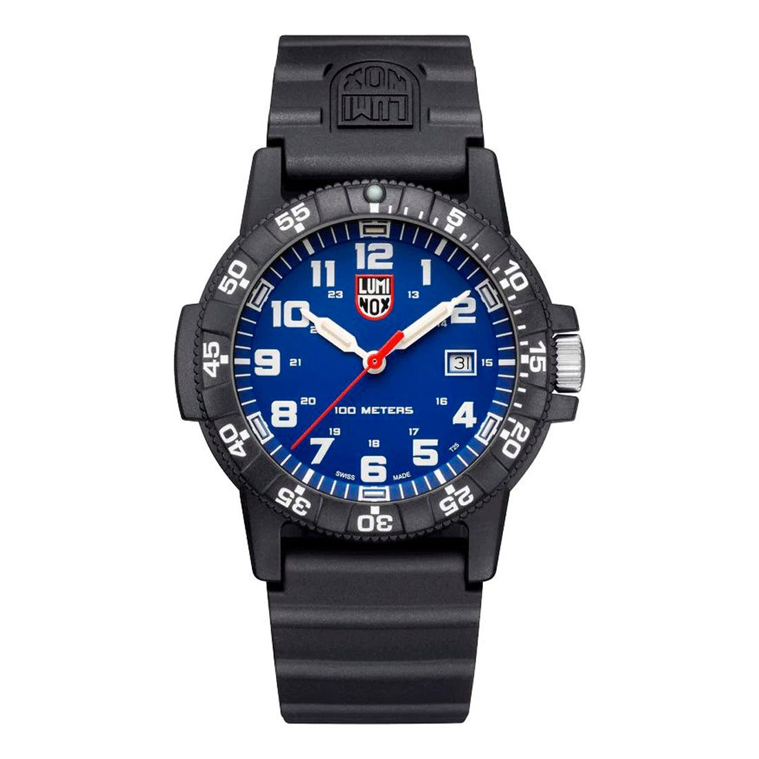 Luminox XS.0323.L Heren Horloge 44mm 10 ATM