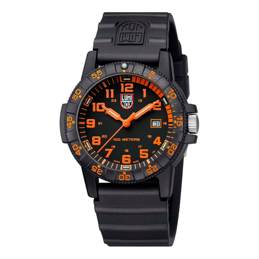 Luminox XS.0329 Heren Horloge 44mm 10 ATM