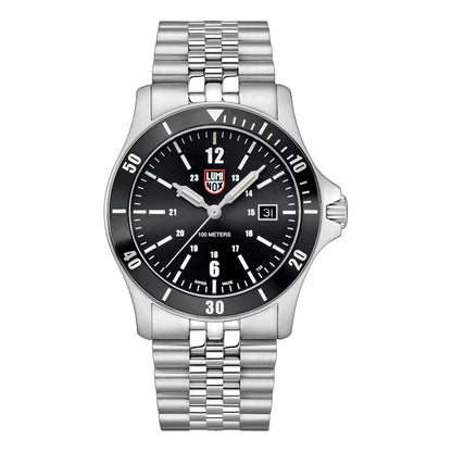 Luminox XS.0911 Heren Horloge 42mm 10 ATM