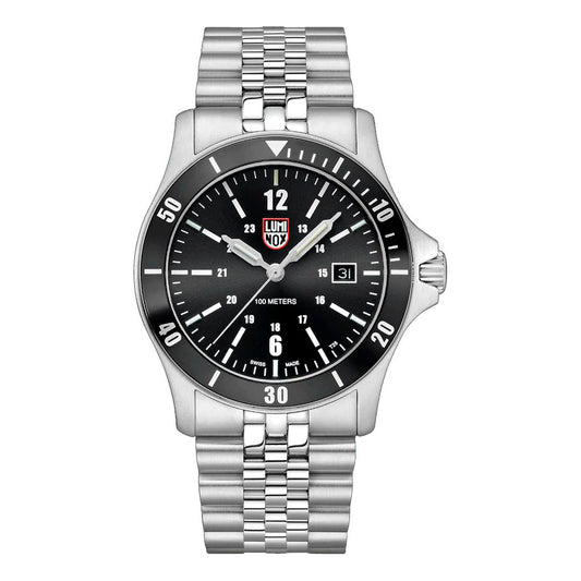 Luminox XS.0911 Heren Horloge 42mm 10 ATM