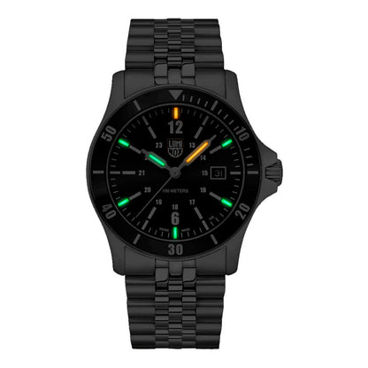 Luminox XS.0911 Heren Horloge 42mm 10 ATM