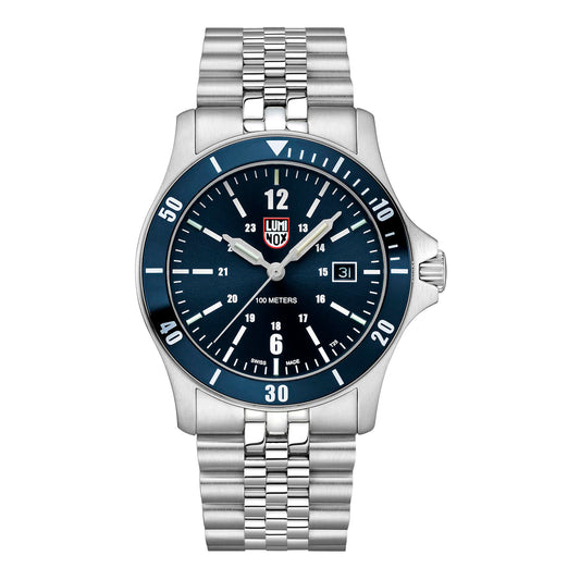 Luminox XS.0913 Heren Horloge 42mm 10 ATM