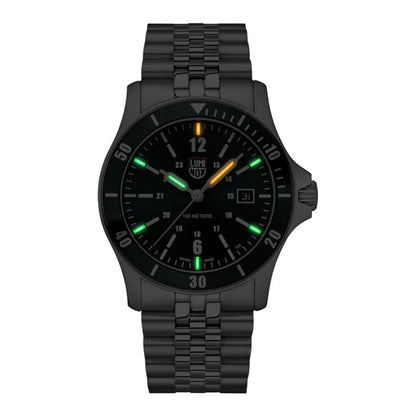 Luminox XS.0917 Heren Horloge 42mm 10 ATM