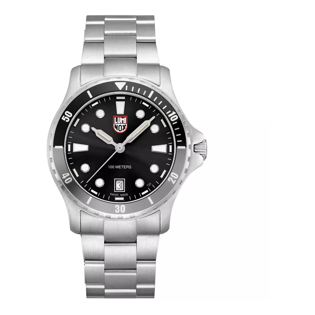 Luminox XS.0941 Heren Horloge 42mm 10 ATM
