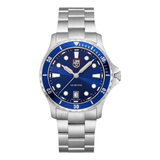 Luminox XS.0943 Heren Horloge 42mm 10 ATM