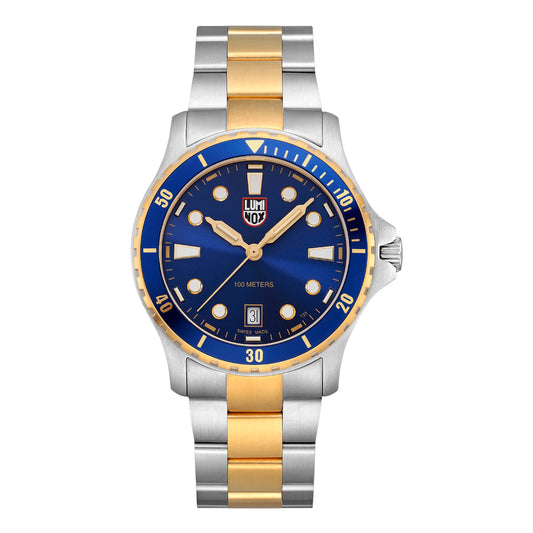 Luminox XS.0944 Heren Horloge 42mm 10 ATM