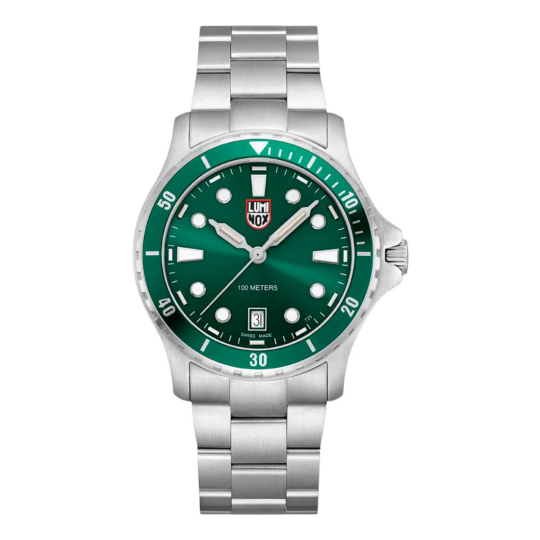 Luminox XS.0957 Heren Horloge 42mm 10 ATM