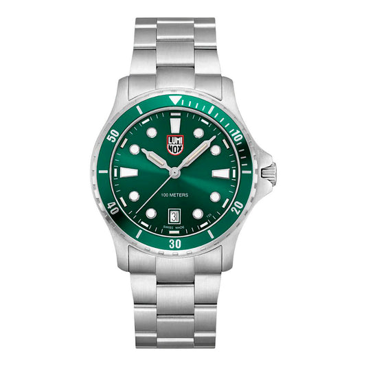 Luminox XS.0957 Heren Horloge 42mm 10 ATM