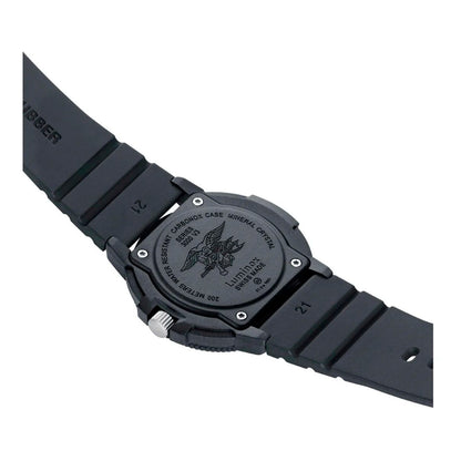 Luminox XS.3005.F Heren Horloge 43mm 20 ATM